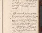 Zdjęcie nr 537 dla obiektu archiwalnego: Acta actorum causar[um sen]tenciarum tam diffinitivarum quam interlocutoriarum et obligacionum coram reverendo domino Benedicto Isdbienski cancellario Gnesnensi, cantore et vicario in spiritualibus generali Craccoviensi ad annum Domini millesimum quingentesimum quadragesimum quartum, cuius indicio est secunda, pontificatus sanctiss[imi] in Christo patris et [domi]ni nostri domini Pauli divina providencia pape tercii feliciter moderni, anno coronancionis eiusdem decimo, continuantur