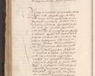 Zdjęcie nr 538 dla obiektu archiwalnego: Acta actorum causar[um sen]tenciarum tam diffinitivarum quam interlocutoriarum et obligacionum coram reverendo domino Benedicto Isdbienski cancellario Gnesnensi, cantore et vicario in spiritualibus generali Craccoviensi ad annum Domini millesimum quingentesimum quadragesimum quartum, cuius indicio est secunda, pontificatus sanctiss[imi] in Christo patris et [domi]ni nostri domini Pauli divina providencia pape tercii feliciter moderni, anno coronancionis eiusdem decimo, continuantur