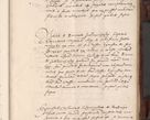 Zdjęcie nr 535 dla obiektu archiwalnego: Acta actorum causar[um sen]tenciarum tam diffinitivarum quam interlocutoriarum et obligacionum coram reverendo domino Benedicto Isdbienski cancellario Gnesnensi, cantore et vicario in spiritualibus generali Craccoviensi ad annum Domini millesimum quingentesimum quadragesimum quartum, cuius indicio est secunda, pontificatus sanctiss[imi] in Christo patris et [domi]ni nostri domini Pauli divina providencia pape tercii feliciter moderni, anno coronancionis eiusdem decimo, continuantur
