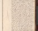 Zdjęcie nr 531 dla obiektu archiwalnego: Acta actorum causar[um sen]tenciarum tam diffinitivarum quam interlocutoriarum et obligacionum coram reverendo domino Benedicto Isdbienski cancellario Gnesnensi, cantore et vicario in spiritualibus generali Craccoviensi ad annum Domini millesimum quingentesimum quadragesimum quartum, cuius indicio est secunda, pontificatus sanctiss[imi] in Christo patris et [domi]ni nostri domini Pauli divina providencia pape tercii feliciter moderni, anno coronancionis eiusdem decimo, continuantur