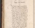 Zdjęcie nr 528 dla obiektu archiwalnego: Acta actorum causar[um sen]tenciarum tam diffinitivarum quam interlocutoriarum et obligacionum coram reverendo domino Benedicto Isdbienski cancellario Gnesnensi, cantore et vicario in spiritualibus generali Craccoviensi ad annum Domini millesimum quingentesimum quadragesimum quartum, cuius indicio est secunda, pontificatus sanctiss[imi] in Christo patris et [domi]ni nostri domini Pauli divina providencia pape tercii feliciter moderni, anno coronancionis eiusdem decimo, continuantur