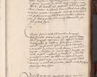 Zdjęcie nr 527 dla obiektu archiwalnego: Acta actorum causar[um sen]tenciarum tam diffinitivarum quam interlocutoriarum et obligacionum coram reverendo domino Benedicto Isdbienski cancellario Gnesnensi, cantore et vicario in spiritualibus generali Craccoviensi ad annum Domini millesimum quingentesimum quadragesimum quartum, cuius indicio est secunda, pontificatus sanctiss[imi] in Christo patris et [domi]ni nostri domini Pauli divina providencia pape tercii feliciter moderni, anno coronancionis eiusdem decimo, continuantur