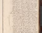 Zdjęcie nr 529 dla obiektu archiwalnego: Acta actorum causar[um sen]tenciarum tam diffinitivarum quam interlocutoriarum et obligacionum coram reverendo domino Benedicto Isdbienski cancellario Gnesnensi, cantore et vicario in spiritualibus generali Craccoviensi ad annum Domini millesimum quingentesimum quadragesimum quartum, cuius indicio est secunda, pontificatus sanctiss[imi] in Christo patris et [domi]ni nostri domini Pauli divina providencia pape tercii feliciter moderni, anno coronancionis eiusdem decimo, continuantur