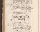 Zdjęcie nr 526 dla obiektu archiwalnego: Acta actorum causar[um sen]tenciarum tam diffinitivarum quam interlocutoriarum et obligacionum coram reverendo domino Benedicto Isdbienski cancellario Gnesnensi, cantore et vicario in spiritualibus generali Craccoviensi ad annum Domini millesimum quingentesimum quadragesimum quartum, cuius indicio est secunda, pontificatus sanctiss[imi] in Christo patris et [domi]ni nostri domini Pauli divina providencia pape tercii feliciter moderni, anno coronancionis eiusdem decimo, continuantur