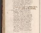Zdjęcie nr 524 dla obiektu archiwalnego: Acta actorum causar[um sen]tenciarum tam diffinitivarum quam interlocutoriarum et obligacionum coram reverendo domino Benedicto Isdbienski cancellario Gnesnensi, cantore et vicario in spiritualibus generali Craccoviensi ad annum Domini millesimum quingentesimum quadragesimum quartum, cuius indicio est secunda, pontificatus sanctiss[imi] in Christo patris et [domi]ni nostri domini Pauli divina providencia pape tercii feliciter moderni, anno coronancionis eiusdem decimo, continuantur