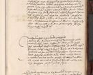Zdjęcie nr 523 dla obiektu archiwalnego: Acta actorum causar[um sen]tenciarum tam diffinitivarum quam interlocutoriarum et obligacionum coram reverendo domino Benedicto Isdbienski cancellario Gnesnensi, cantore et vicario in spiritualibus generali Craccoviensi ad annum Domini millesimum quingentesimum quadragesimum quartum, cuius indicio est secunda, pontificatus sanctiss[imi] in Christo patris et [domi]ni nostri domini Pauli divina providencia pape tercii feliciter moderni, anno coronancionis eiusdem decimo, continuantur