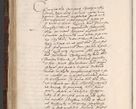 Zdjęcie nr 522 dla obiektu archiwalnego: Acta actorum causar[um sen]tenciarum tam diffinitivarum quam interlocutoriarum et obligacionum coram reverendo domino Benedicto Isdbienski cancellario Gnesnensi, cantore et vicario in spiritualibus generali Craccoviensi ad annum Domini millesimum quingentesimum quadragesimum quartum, cuius indicio est secunda, pontificatus sanctiss[imi] in Christo patris et [domi]ni nostri domini Pauli divina providencia pape tercii feliciter moderni, anno coronancionis eiusdem decimo, continuantur