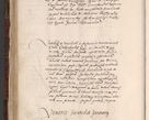 Zdjęcie nr 520 dla obiektu archiwalnego: Acta actorum causar[um sen]tenciarum tam diffinitivarum quam interlocutoriarum et obligacionum coram reverendo domino Benedicto Isdbienski cancellario Gnesnensi, cantore et vicario in spiritualibus generali Craccoviensi ad annum Domini millesimum quingentesimum quadragesimum quartum, cuius indicio est secunda, pontificatus sanctiss[imi] in Christo patris et [domi]ni nostri domini Pauli divina providencia pape tercii feliciter moderni, anno coronancionis eiusdem decimo, continuantur
