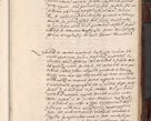 Zdjęcie nr 521 dla obiektu archiwalnego: Acta actorum causar[um sen]tenciarum tam diffinitivarum quam interlocutoriarum et obligacionum coram reverendo domino Benedicto Isdbienski cancellario Gnesnensi, cantore et vicario in spiritualibus generali Craccoviensi ad annum Domini millesimum quingentesimum quadragesimum quartum, cuius indicio est secunda, pontificatus sanctiss[imi] in Christo patris et [domi]ni nostri domini Pauli divina providencia pape tercii feliciter moderni, anno coronancionis eiusdem decimo, continuantur