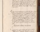 Zdjęcie nr 519 dla obiektu archiwalnego: Acta actorum causar[um sen]tenciarum tam diffinitivarum quam interlocutoriarum et obligacionum coram reverendo domino Benedicto Isdbienski cancellario Gnesnensi, cantore et vicario in spiritualibus generali Craccoviensi ad annum Domini millesimum quingentesimum quadragesimum quartum, cuius indicio est secunda, pontificatus sanctiss[imi] in Christo patris et [domi]ni nostri domini Pauli divina providencia pape tercii feliciter moderni, anno coronancionis eiusdem decimo, continuantur