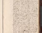Zdjęcie nr 517 dla obiektu archiwalnego: Acta actorum causar[um sen]tenciarum tam diffinitivarum quam interlocutoriarum et obligacionum coram reverendo domino Benedicto Isdbienski cancellario Gnesnensi, cantore et vicario in spiritualibus generali Craccoviensi ad annum Domini millesimum quingentesimum quadragesimum quartum, cuius indicio est secunda, pontificatus sanctiss[imi] in Christo patris et [domi]ni nostri domini Pauli divina providencia pape tercii feliciter moderni, anno coronancionis eiusdem decimo, continuantur