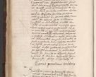 Zdjęcie nr 518 dla obiektu archiwalnego: Acta actorum causar[um sen]tenciarum tam diffinitivarum quam interlocutoriarum et obligacionum coram reverendo domino Benedicto Isdbienski cancellario Gnesnensi, cantore et vicario in spiritualibus generali Craccoviensi ad annum Domini millesimum quingentesimum quadragesimum quartum, cuius indicio est secunda, pontificatus sanctiss[imi] in Christo patris et [domi]ni nostri domini Pauli divina providencia pape tercii feliciter moderni, anno coronancionis eiusdem decimo, continuantur