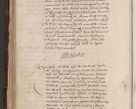 Zdjęcie nr 514 dla obiektu archiwalnego: Acta actorum causar[um sen]tenciarum tam diffinitivarum quam interlocutoriarum et obligacionum coram reverendo domino Benedicto Isdbienski cancellario Gnesnensi, cantore et vicario in spiritualibus generali Craccoviensi ad annum Domini millesimum quingentesimum quadragesimum quartum, cuius indicio est secunda, pontificatus sanctiss[imi] in Christo patris et [domi]ni nostri domini Pauli divina providencia pape tercii feliciter moderni, anno coronancionis eiusdem decimo, continuantur