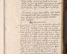 Zdjęcie nr 513 dla obiektu archiwalnego: Acta actorum causar[um sen]tenciarum tam diffinitivarum quam interlocutoriarum et obligacionum coram reverendo domino Benedicto Isdbienski cancellario Gnesnensi, cantore et vicario in spiritualibus generali Craccoviensi ad annum Domini millesimum quingentesimum quadragesimum quartum, cuius indicio est secunda, pontificatus sanctiss[imi] in Christo patris et [domi]ni nostri domini Pauli divina providencia pape tercii feliciter moderni, anno coronancionis eiusdem decimo, continuantur