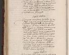 Zdjęcie nr 512 dla obiektu archiwalnego: Acta actorum causar[um sen]tenciarum tam diffinitivarum quam interlocutoriarum et obligacionum coram reverendo domino Benedicto Isdbienski cancellario Gnesnensi, cantore et vicario in spiritualibus generali Craccoviensi ad annum Domini millesimum quingentesimum quadragesimum quartum, cuius indicio est secunda, pontificatus sanctiss[imi] in Christo patris et [domi]ni nostri domini Pauli divina providencia pape tercii feliciter moderni, anno coronancionis eiusdem decimo, continuantur