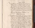 Zdjęcie nr 509 dla obiektu archiwalnego: Acta actorum causar[um sen]tenciarum tam diffinitivarum quam interlocutoriarum et obligacionum coram reverendo domino Benedicto Isdbienski cancellario Gnesnensi, cantore et vicario in spiritualibus generali Craccoviensi ad annum Domini millesimum quingentesimum quadragesimum quartum, cuius indicio est secunda, pontificatus sanctiss[imi] in Christo patris et [domi]ni nostri domini Pauli divina providencia pape tercii feliciter moderni, anno coronancionis eiusdem decimo, continuantur