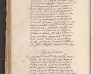 Zdjęcie nr 510 dla obiektu archiwalnego: Acta actorum causar[um sen]tenciarum tam diffinitivarum quam interlocutoriarum et obligacionum coram reverendo domino Benedicto Isdbienski cancellario Gnesnensi, cantore et vicario in spiritualibus generali Craccoviensi ad annum Domini millesimum quingentesimum quadragesimum quartum, cuius indicio est secunda, pontificatus sanctiss[imi] in Christo patris et [domi]ni nostri domini Pauli divina providencia pape tercii feliciter moderni, anno coronancionis eiusdem decimo, continuantur