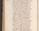 Zdjęcie nr 506 dla obiektu archiwalnego: Acta actorum causar[um sen]tenciarum tam diffinitivarum quam interlocutoriarum et obligacionum coram reverendo domino Benedicto Isdbienski cancellario Gnesnensi, cantore et vicario in spiritualibus generali Craccoviensi ad annum Domini millesimum quingentesimum quadragesimum quartum, cuius indicio est secunda, pontificatus sanctiss[imi] in Christo patris et [domi]ni nostri domini Pauli divina providencia pape tercii feliciter moderni, anno coronancionis eiusdem decimo, continuantur