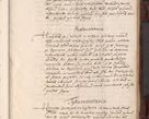 Zdjęcie nr 507 dla obiektu archiwalnego: Acta actorum causar[um sen]tenciarum tam diffinitivarum quam interlocutoriarum et obligacionum coram reverendo domino Benedicto Isdbienski cancellario Gnesnensi, cantore et vicario in spiritualibus generali Craccoviensi ad annum Domini millesimum quingentesimum quadragesimum quartum, cuius indicio est secunda, pontificatus sanctiss[imi] in Christo patris et [domi]ni nostri domini Pauli divina providencia pape tercii feliciter moderni, anno coronancionis eiusdem decimo, continuantur