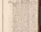 Zdjęcie nr 505 dla obiektu archiwalnego: Acta actorum causar[um sen]tenciarum tam diffinitivarum quam interlocutoriarum et obligacionum coram reverendo domino Benedicto Isdbienski cancellario Gnesnensi, cantore et vicario in spiritualibus generali Craccoviensi ad annum Domini millesimum quingentesimum quadragesimum quartum, cuius indicio est secunda, pontificatus sanctiss[imi] in Christo patris et [domi]ni nostri domini Pauli divina providencia pape tercii feliciter moderni, anno coronancionis eiusdem decimo, continuantur