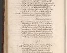 Zdjęcie nr 504 dla obiektu archiwalnego: Acta actorum causar[um sen]tenciarum tam diffinitivarum quam interlocutoriarum et obligacionum coram reverendo domino Benedicto Isdbienski cancellario Gnesnensi, cantore et vicario in spiritualibus generali Craccoviensi ad annum Domini millesimum quingentesimum quadragesimum quartum, cuius indicio est secunda, pontificatus sanctiss[imi] in Christo patris et [domi]ni nostri domini Pauli divina providencia pape tercii feliciter moderni, anno coronancionis eiusdem decimo, continuantur