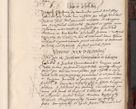 Zdjęcie nr 501 dla obiektu archiwalnego: Acta actorum causar[um sen]tenciarum tam diffinitivarum quam interlocutoriarum et obligacionum coram reverendo domino Benedicto Isdbienski cancellario Gnesnensi, cantore et vicario in spiritualibus generali Craccoviensi ad annum Domini millesimum quingentesimum quadragesimum quartum, cuius indicio est secunda, pontificatus sanctiss[imi] in Christo patris et [domi]ni nostri domini Pauli divina providencia pape tercii feliciter moderni, anno coronancionis eiusdem decimo, continuantur