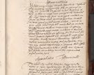 Zdjęcie nr 503 dla obiektu archiwalnego: Acta actorum causar[um sen]tenciarum tam diffinitivarum quam interlocutoriarum et obligacionum coram reverendo domino Benedicto Isdbienski cancellario Gnesnensi, cantore et vicario in spiritualibus generali Craccoviensi ad annum Domini millesimum quingentesimum quadragesimum quartum, cuius indicio est secunda, pontificatus sanctiss[imi] in Christo patris et [domi]ni nostri domini Pauli divina providencia pape tercii feliciter moderni, anno coronancionis eiusdem decimo, continuantur
