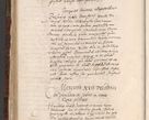 Zdjęcie nr 498 dla obiektu archiwalnego: Acta actorum causar[um sen]tenciarum tam diffinitivarum quam interlocutoriarum et obligacionum coram reverendo domino Benedicto Isdbienski cancellario Gnesnensi, cantore et vicario in spiritualibus generali Craccoviensi ad annum Domini millesimum quingentesimum quadragesimum quartum, cuius indicio est secunda, pontificatus sanctiss[imi] in Christo patris et [domi]ni nostri domini Pauli divina providencia pape tercii feliciter moderni, anno coronancionis eiusdem decimo, continuantur