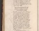 Zdjęcie nr 496 dla obiektu archiwalnego: Acta actorum causar[um sen]tenciarum tam diffinitivarum quam interlocutoriarum et obligacionum coram reverendo domino Benedicto Isdbienski cancellario Gnesnensi, cantore et vicario in spiritualibus generali Craccoviensi ad annum Domini millesimum quingentesimum quadragesimum quartum, cuius indicio est secunda, pontificatus sanctiss[imi] in Christo patris et [domi]ni nostri domini Pauli divina providencia pape tercii feliciter moderni, anno coronancionis eiusdem decimo, continuantur
