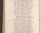 Zdjęcie nr 492 dla obiektu archiwalnego: Acta actorum causar[um sen]tenciarum tam diffinitivarum quam interlocutoriarum et obligacionum coram reverendo domino Benedicto Isdbienski cancellario Gnesnensi, cantore et vicario in spiritualibus generali Craccoviensi ad annum Domini millesimum quingentesimum quadragesimum quartum, cuius indicio est secunda, pontificatus sanctiss[imi] in Christo patris et [domi]ni nostri domini Pauli divina providencia pape tercii feliciter moderni, anno coronancionis eiusdem decimo, continuantur