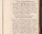 Zdjęcie nr 493 dla obiektu archiwalnego: Acta actorum causar[um sen]tenciarum tam diffinitivarum quam interlocutoriarum et obligacionum coram reverendo domino Benedicto Isdbienski cancellario Gnesnensi, cantore et vicario in spiritualibus generali Craccoviensi ad annum Domini millesimum quingentesimum quadragesimum quartum, cuius indicio est secunda, pontificatus sanctiss[imi] in Christo patris et [domi]ni nostri domini Pauli divina providencia pape tercii feliciter moderni, anno coronancionis eiusdem decimo, continuantur