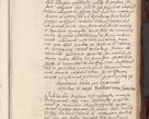 Zdjęcie nr 491 dla obiektu archiwalnego: Acta actorum causar[um sen]tenciarum tam diffinitivarum quam interlocutoriarum et obligacionum coram reverendo domino Benedicto Isdbienski cancellario Gnesnensi, cantore et vicario in spiritualibus generali Craccoviensi ad annum Domini millesimum quingentesimum quadragesimum quartum, cuius indicio est secunda, pontificatus sanctiss[imi] in Christo patris et [domi]ni nostri domini Pauli divina providencia pape tercii feliciter moderni, anno coronancionis eiusdem decimo, continuantur