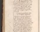 Zdjęcie nr 490 dla obiektu archiwalnego: Acta actorum causar[um sen]tenciarum tam diffinitivarum quam interlocutoriarum et obligacionum coram reverendo domino Benedicto Isdbienski cancellario Gnesnensi, cantore et vicario in spiritualibus generali Craccoviensi ad annum Domini millesimum quingentesimum quadragesimum quartum, cuius indicio est secunda, pontificatus sanctiss[imi] in Christo patris et [domi]ni nostri domini Pauli divina providencia pape tercii feliciter moderni, anno coronancionis eiusdem decimo, continuantur