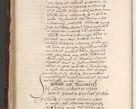Zdjęcie nr 488 dla obiektu archiwalnego: Acta actorum causar[um sen]tenciarum tam diffinitivarum quam interlocutoriarum et obligacionum coram reverendo domino Benedicto Isdbienski cancellario Gnesnensi, cantore et vicario in spiritualibus generali Craccoviensi ad annum Domini millesimum quingentesimum quadragesimum quartum, cuius indicio est secunda, pontificatus sanctiss[imi] in Christo patris et [domi]ni nostri domini Pauli divina providencia pape tercii feliciter moderni, anno coronancionis eiusdem decimo, continuantur