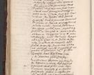 Zdjęcie nr 486 dla obiektu archiwalnego: Acta actorum causar[um sen]tenciarum tam diffinitivarum quam interlocutoriarum et obligacionum coram reverendo domino Benedicto Isdbienski cancellario Gnesnensi, cantore et vicario in spiritualibus generali Craccoviensi ad annum Domini millesimum quingentesimum quadragesimum quartum, cuius indicio est secunda, pontificatus sanctiss[imi] in Christo patris et [domi]ni nostri domini Pauli divina providencia pape tercii feliciter moderni, anno coronancionis eiusdem decimo, continuantur