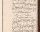 Zdjęcie nr 483 dla obiektu archiwalnego: Acta actorum causar[um sen]tenciarum tam diffinitivarum quam interlocutoriarum et obligacionum coram reverendo domino Benedicto Isdbienski cancellario Gnesnensi, cantore et vicario in spiritualibus generali Craccoviensi ad annum Domini millesimum quingentesimum quadragesimum quartum, cuius indicio est secunda, pontificatus sanctiss[imi] in Christo patris et [domi]ni nostri domini Pauli divina providencia pape tercii feliciter moderni, anno coronancionis eiusdem decimo, continuantur