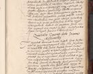 Zdjęcie nr 485 dla obiektu archiwalnego: Acta actorum causar[um sen]tenciarum tam diffinitivarum quam interlocutoriarum et obligacionum coram reverendo domino Benedicto Isdbienski cancellario Gnesnensi, cantore et vicario in spiritualibus generali Craccoviensi ad annum Domini millesimum quingentesimum quadragesimum quartum, cuius indicio est secunda, pontificatus sanctiss[imi] in Christo patris et [domi]ni nostri domini Pauli divina providencia pape tercii feliciter moderni, anno coronancionis eiusdem decimo, continuantur