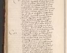 Zdjęcie nr 484 dla obiektu archiwalnego: Acta actorum causar[um sen]tenciarum tam diffinitivarum quam interlocutoriarum et obligacionum coram reverendo domino Benedicto Isdbienski cancellario Gnesnensi, cantore et vicario in spiritualibus generali Craccoviensi ad annum Domini millesimum quingentesimum quadragesimum quartum, cuius indicio est secunda, pontificatus sanctiss[imi] in Christo patris et [domi]ni nostri domini Pauli divina providencia pape tercii feliciter moderni, anno coronancionis eiusdem decimo, continuantur