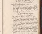 Zdjęcie nr 481 dla obiektu archiwalnego: Acta actorum causar[um sen]tenciarum tam diffinitivarum quam interlocutoriarum et obligacionum coram reverendo domino Benedicto Isdbienski cancellario Gnesnensi, cantore et vicario in spiritualibus generali Craccoviensi ad annum Domini millesimum quingentesimum quadragesimum quartum, cuius indicio est secunda, pontificatus sanctiss[imi] in Christo patris et [domi]ni nostri domini Pauli divina providencia pape tercii feliciter moderni, anno coronancionis eiusdem decimo, continuantur