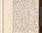 Zdjęcie nr 479 dla obiektu archiwalnego: Acta actorum causar[um sen]tenciarum tam diffinitivarum quam interlocutoriarum et obligacionum coram reverendo domino Benedicto Isdbienski cancellario Gnesnensi, cantore et vicario in spiritualibus generali Craccoviensi ad annum Domini millesimum quingentesimum quadragesimum quartum, cuius indicio est secunda, pontificatus sanctiss[imi] in Christo patris et [domi]ni nostri domini Pauli divina providencia pape tercii feliciter moderni, anno coronancionis eiusdem decimo, continuantur