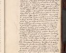 Zdjęcie nr 477 dla obiektu archiwalnego: Acta actorum causar[um sen]tenciarum tam diffinitivarum quam interlocutoriarum et obligacionum coram reverendo domino Benedicto Isdbienski cancellario Gnesnensi, cantore et vicario in spiritualibus generali Craccoviensi ad annum Domini millesimum quingentesimum quadragesimum quartum, cuius indicio est secunda, pontificatus sanctiss[imi] in Christo patris et [domi]ni nostri domini Pauli divina providencia pape tercii feliciter moderni, anno coronancionis eiusdem decimo, continuantur