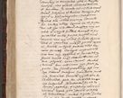 Zdjęcie nr 476 dla obiektu archiwalnego: Acta actorum causar[um sen]tenciarum tam diffinitivarum quam interlocutoriarum et obligacionum coram reverendo domino Benedicto Isdbienski cancellario Gnesnensi, cantore et vicario in spiritualibus generali Craccoviensi ad annum Domini millesimum quingentesimum quadragesimum quartum, cuius indicio est secunda, pontificatus sanctiss[imi] in Christo patris et [domi]ni nostri domini Pauli divina providencia pape tercii feliciter moderni, anno coronancionis eiusdem decimo, continuantur