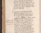 Zdjęcie nr 472 dla obiektu archiwalnego: Acta actorum causar[um sen]tenciarum tam diffinitivarum quam interlocutoriarum et obligacionum coram reverendo domino Benedicto Isdbienski cancellario Gnesnensi, cantore et vicario in spiritualibus generali Craccoviensi ad annum Domini millesimum quingentesimum quadragesimum quartum, cuius indicio est secunda, pontificatus sanctiss[imi] in Christo patris et [domi]ni nostri domini Pauli divina providencia pape tercii feliciter moderni, anno coronancionis eiusdem decimo, continuantur