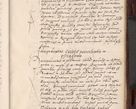 Zdjęcie nr 469 dla obiektu archiwalnego: Acta actorum causar[um sen]tenciarum tam diffinitivarum quam interlocutoriarum et obligacionum coram reverendo domino Benedicto Isdbienski cancellario Gnesnensi, cantore et vicario in spiritualibus generali Craccoviensi ad annum Domini millesimum quingentesimum quadragesimum quartum, cuius indicio est secunda, pontificatus sanctiss[imi] in Christo patris et [domi]ni nostri domini Pauli divina providencia pape tercii feliciter moderni, anno coronancionis eiusdem decimo, continuantur
