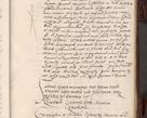 Zdjęcie nr 471 dla obiektu archiwalnego: Acta actorum causar[um sen]tenciarum tam diffinitivarum quam interlocutoriarum et obligacionum coram reverendo domino Benedicto Isdbienski cancellario Gnesnensi, cantore et vicario in spiritualibus generali Craccoviensi ad annum Domini millesimum quingentesimum quadragesimum quartum, cuius indicio est secunda, pontificatus sanctiss[imi] in Christo patris et [domi]ni nostri domini Pauli divina providencia pape tercii feliciter moderni, anno coronancionis eiusdem decimo, continuantur