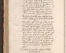 Zdjęcie nr 468 dla obiektu archiwalnego: Acta actorum causar[um sen]tenciarum tam diffinitivarum quam interlocutoriarum et obligacionum coram reverendo domino Benedicto Isdbienski cancellario Gnesnensi, cantore et vicario in spiritualibus generali Craccoviensi ad annum Domini millesimum quingentesimum quadragesimum quartum, cuius indicio est secunda, pontificatus sanctiss[imi] in Christo patris et [domi]ni nostri domini Pauli divina providencia pape tercii feliciter moderni, anno coronancionis eiusdem decimo, continuantur