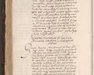 Zdjęcie nr 466 dla obiektu archiwalnego: Acta actorum causar[um sen]tenciarum tam diffinitivarum quam interlocutoriarum et obligacionum coram reverendo domino Benedicto Isdbienski cancellario Gnesnensi, cantore et vicario in spiritualibus generali Craccoviensi ad annum Domini millesimum quingentesimum quadragesimum quartum, cuius indicio est secunda, pontificatus sanctiss[imi] in Christo patris et [domi]ni nostri domini Pauli divina providencia pape tercii feliciter moderni, anno coronancionis eiusdem decimo, continuantur