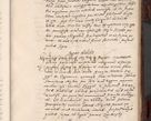 Zdjęcie nr 463 dla obiektu archiwalnego: Acta actorum causar[um sen]tenciarum tam diffinitivarum quam interlocutoriarum et obligacionum coram reverendo domino Benedicto Isdbienski cancellario Gnesnensi, cantore et vicario in spiritualibus generali Craccoviensi ad annum Domini millesimum quingentesimum quadragesimum quartum, cuius indicio est secunda, pontificatus sanctiss[imi] in Christo patris et [domi]ni nostri domini Pauli divina providencia pape tercii feliciter moderni, anno coronancionis eiusdem decimo, continuantur