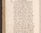 Zdjęcie nr 460 dla obiektu archiwalnego: Acta actorum causar[um sen]tenciarum tam diffinitivarum quam interlocutoriarum et obligacionum coram reverendo domino Benedicto Isdbienski cancellario Gnesnensi, cantore et vicario in spiritualibus generali Craccoviensi ad annum Domini millesimum quingentesimum quadragesimum quartum, cuius indicio est secunda, pontificatus sanctiss[imi] in Christo patris et [domi]ni nostri domini Pauli divina providencia pape tercii feliciter moderni, anno coronancionis eiusdem decimo, continuantur