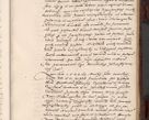 Zdjęcie nr 461 dla obiektu archiwalnego: Acta actorum causar[um sen]tenciarum tam diffinitivarum quam interlocutoriarum et obligacionum coram reverendo domino Benedicto Isdbienski cancellario Gnesnensi, cantore et vicario in spiritualibus generali Craccoviensi ad annum Domini millesimum quingentesimum quadragesimum quartum, cuius indicio est secunda, pontificatus sanctiss[imi] in Christo patris et [domi]ni nostri domini Pauli divina providencia pape tercii feliciter moderni, anno coronancionis eiusdem decimo, continuantur